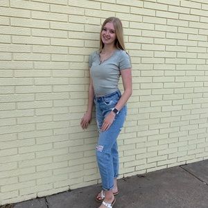 Meet your Posher, Kaitlyn